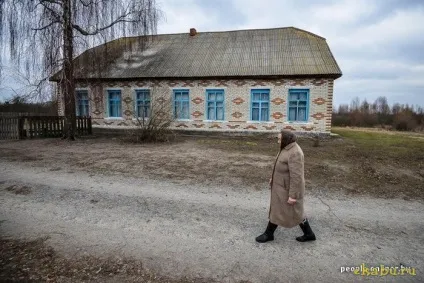 Історія бабусі, завдяки якій крутиться земля (завдяки) Історія бабусі, завдяки якій крутиться земля