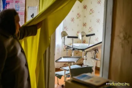 Історія бабусі, завдяки якій крутиться земля (крутиться) Історія бабусі, завдяки якій крутиться земля