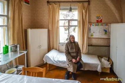 Історія бабусі, завдяки якій крутиться земля (завдяки) Історія бабусі, завдяки якій крутиться земля