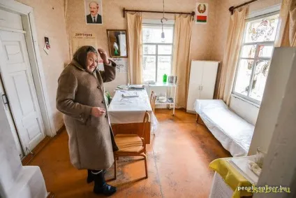 Історія бабусі, завдяки якій крутиться земля (завдяки) Історія бабусі, завдяки якій крутиться земля