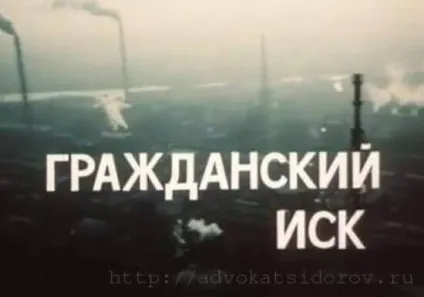 Позов, його підстава і предмет