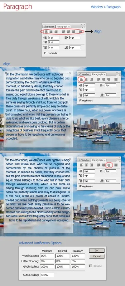 інструмент text