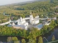 Як доїхати до Пафнутьев-Борівського чоловічого монастиря