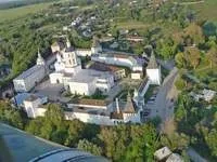 Як доїхати до Пафнутьев-Борівського чоловічого монастиря