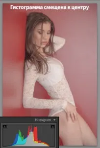 Як Новомосковскть гистограмму і коли боятися пересветов, уроки фотографії, відео, майстер-класи та курси