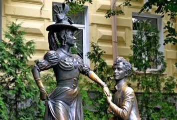 Як дають назви новим вулицям - цікавий киев (новим) Як дають назви новим вулицям - цікавий київ