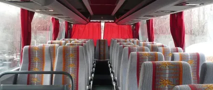 Як дістатися з анапи в сочи