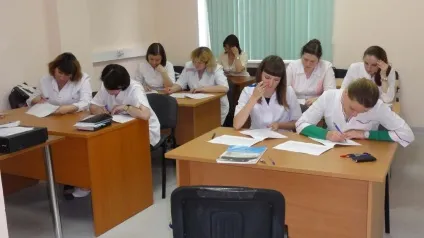 Кафедра ультразвукової діагностики та хірургії (ультразвуковий) Кафедра ультразвукової діагностики та хірургії