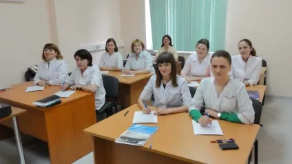 Кафедра ультразвукової діагностики та хірургії (медичних наук професор) Кафедра ультразвукової діагностики та хірургії