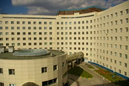Кафедра ультразвукової діагностики та хірургії (доктор медичних наук) Кафедра ультразвукової діагностики та хірургії