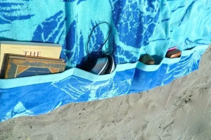 Як використовувати найкрутіші Лайфхак для відпочинку на пляжі