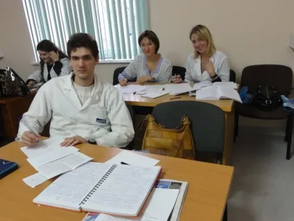 Кафедра ультразвукової діагностики та хірургії (трансвагинального ультразвукового дослідження) Кафедра ультразвукової діагностики та хірургії