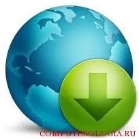 Як знайти куди завантажує internet explorer (explorer) Як знайти куди завантажує internet explorer