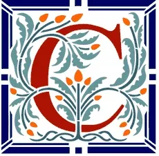 Як красиво намалювати букву с (олівцем поетапно), фото, відео (букву) Як красиво намалювати букву с (олівцем поетапно), фото, відео