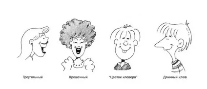 Як намалювати персонажів коміксу - голова, деталі особи, flatonika (персонаж) Як намалювати персонажів коміксу - голова, деталі особи, flatonika