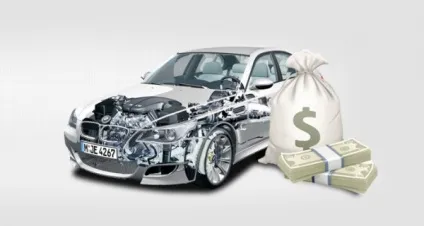 Як купити конфісковані авто за низькою ціною (конфісковані) Як купити конфісковані авто за низькою ціною