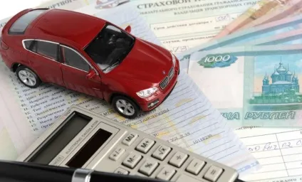 Як не платити транспортний податок законно основні способи