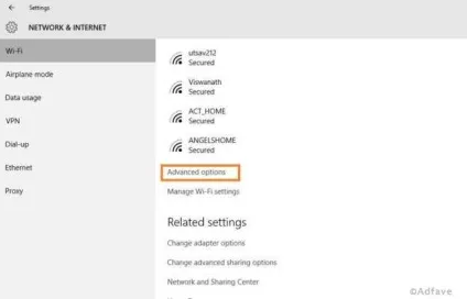 Як можна зламати пороли wi-fi мереж використовуючи cmd adfave (пароль Wi-Fi допомогою) Як можна зламати пороли wi-fi мереж використовуючи cmd adfave
