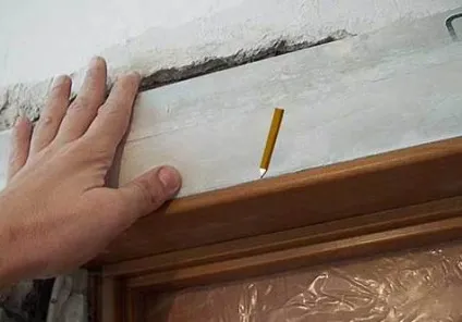 Як кріпити добори на міжкімнатні двері (добори) Як кріпити добори на міжкімнатні двері