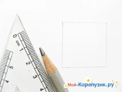 Як намалювати п'ятачка поетапно олівцем (п'ятачка) Як намалювати п'ятачка поетапно олівцем