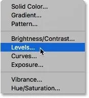 Як освітлити фотографію в photoshop (фотографію) Як освітлити фотографію в photoshop
