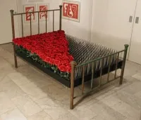 Як відремонтувати ліжко своїми руками (своїми) Як відремонтувати ліжко своїми руками