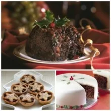 Як відзначають різдво в Англії блог про життя в Англії (christmas) Як відзначають різдво в Англії блог про життя в Англії