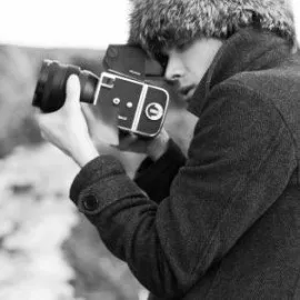Як відкрити свій бізнес і стати хорошим весільним фотографом (саморозвиток) Як відкрити свій бізнес і стати хорошим весільним фотографом