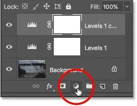 Як освітлити фотографію в photoshop (photoshop) Як освітлити фотографію в photoshop