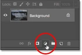 Як освітлити фотографію в photoshop (нижньої частини панелі) Як освітлити фотографію в photoshop