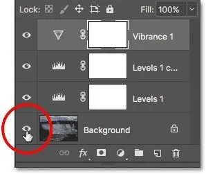 Як освітлити фотографію в photoshop (photoshop) Як освітлити фотографію в photoshop