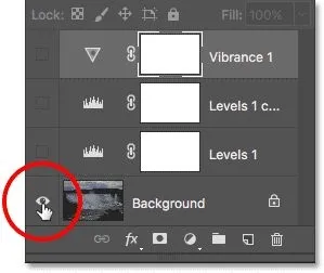 Як освітлити фотографію в photoshop (освітлити) Як освітлити фотографію в photoshop