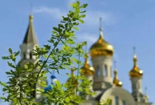 Якого числа в 2017 році трійця що не можна робити, історія і традиції свята (трійця) Якого числа в 2017 році трійця що не можна робити, історія і традиції свята