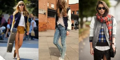 Як одягнути і взути студента, модні сукні (одягнути) Як одягнути і взути студента, модні сукні