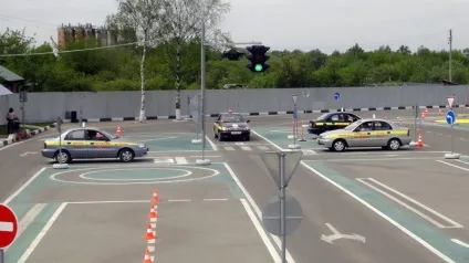 Як відкрити автошколу зразок бізнес-плану (Плануючи відкриття автошколи) Як відкрити автошколу зразок бізнес-плану