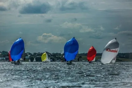 Як організувати відпочинок на яхті