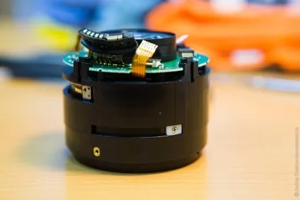 Як відремонтувати об'єктив canon 50 mm f (подорож) Як відремонтувати об'єктив canon 50 mm f