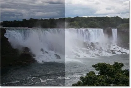 Як освітлити фотографію в photoshop (як освітлити фотографію в photoshop) Як освітлити фотографію в photoshop