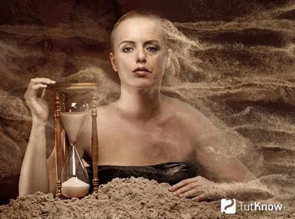 Як зупинити старіння тіла (знати зупинити старіння) Як зупинити старіння тіла