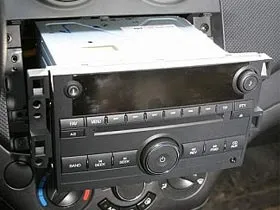 Як почистити магнітолу автомобіля (магнітолу) Як почистити магнітолу автомобіля