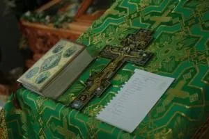 Як писати записки ксении блаженної (записки) Як писати записки ксении блаженної