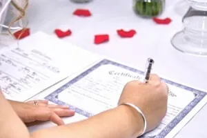 Як поміняти інн при зміні прізвища послідовність дій (зміні) Як поміняти інн при зміні прізвища послідовність дій