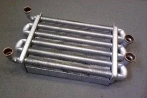 Як правильно почистити газовий котел в домашніх умовах - легка справа