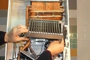 Як правильно почистити газовий котел в домашніх умовах - легка справа