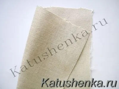 Як пофарбувати тканину