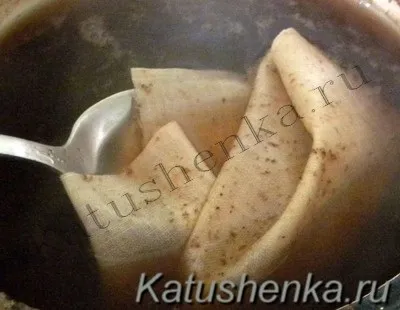 Як пофарбувати тканину