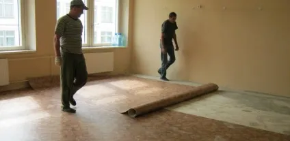 Як правильно вибрати лінолеум для спальні поради експерта (лінолеум) Як правильно вибрати лінолеум для спальні поради експерта