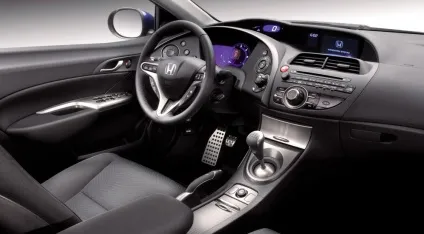 Як правильно купити honda civic (хонда Цивик) восьмого покоління (Заміна масла масляного) Як правильно купити honda civic (хонда Цивик) восьмого покоління