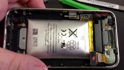 Як зрозуміти, що батарея вашого iphone вимагає заміни, корисні поради iphone, ipad від (відправлено додатки AppleInsider) Як зрозуміти, що батарея вашого iphone вимагає заміни, корисні поради iphone, ipad від