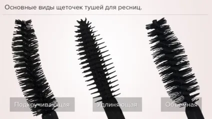 Як правильно фарбувати очі тушшю щоб вії були довгими - леді блиск! (Фарбувати) Як правильно фарбувати очі тушшю щоб вії були довгими - леді блиск!